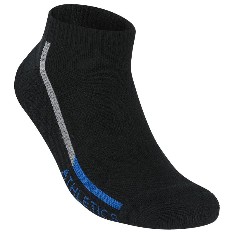 FILA Men s Low-Cut Sport Socks XS