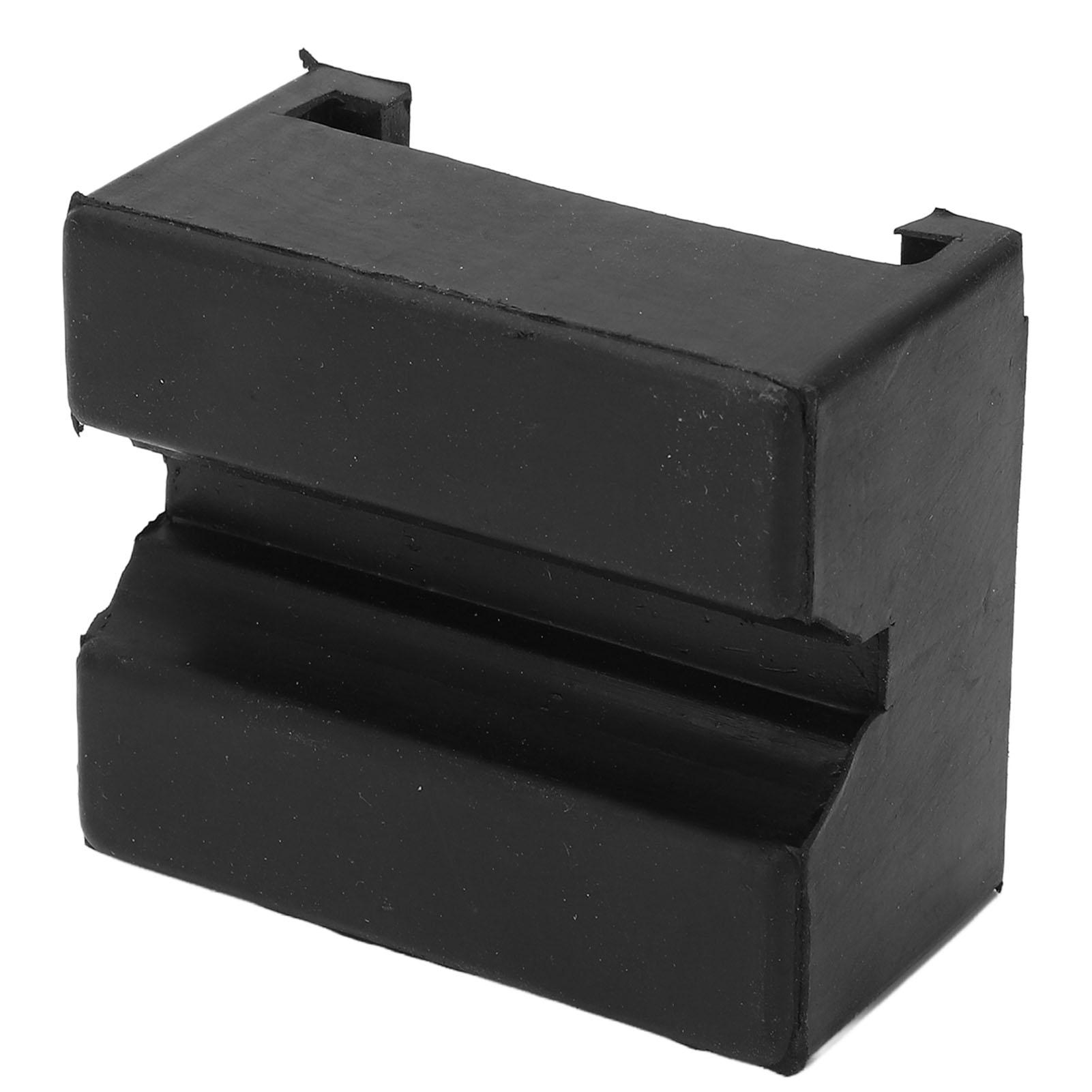 

Адаптер для подставки домкрата Универсальный квадратный с прорезью Резиновая износостойкая защитная накладка для сварного шва автомобиля