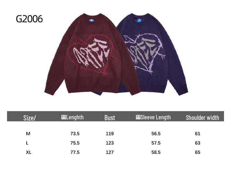 Final Sale: Sweater Clearance - From 29 Yuan. All Sales Final. Minor Flaws Non-Returnable.