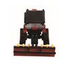 YT3 Serie Nanoblock Traktor Yanmar YANMAR Spielzeug Arbeitsfahrzeug 800 Teile Ab 12 Jahren Innenraum Hobby