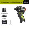 Wickes WU139 Smart Control Rechargeable Electric Screwdriver Drill with Lithium Battery