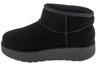 Skechers Slip-Ins: Keep Cozy, Womens Black Winter Boots