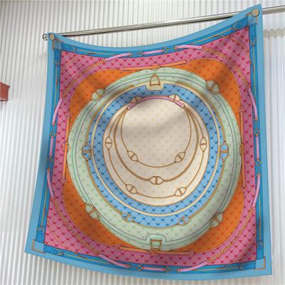 Accessoires – Schals & Tücher