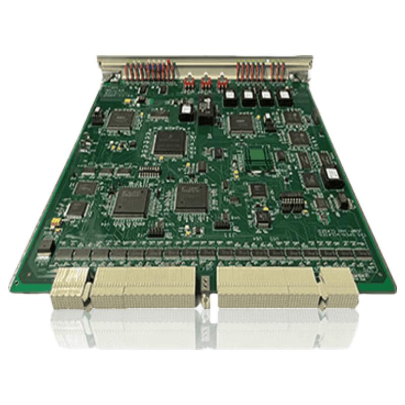 Zhuhai Gaoling NGL04 Series Network Switch Modules