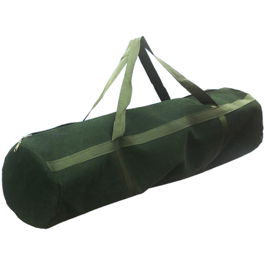 Durability Canvas Electrician Tool Bag Large Capacity Box Carrying Case for Efficient Storage and Organization of Tool