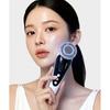 Insidy Beauty Device Set 4 Types Vibration Cleanser Aqua Peeling Neck Care Galv 