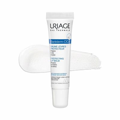 Bariederm Cica apsauginis lūpų balzamas 15 ml