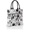 Marushin Square Tote MOOMIN Find Me Nordic 1425018500 H40xW44cm