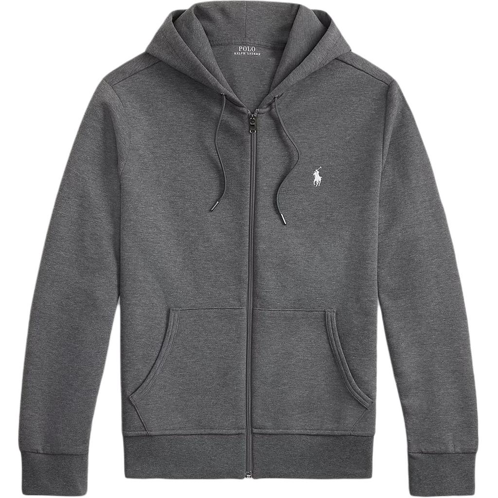 Polo Ralph Lauren full-zip hoodie 710881517-100