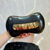 New light luxury clutch bag fashion banquet handbag women's dinner messenger women's bag chain handbag
