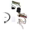 4-Pin Trailer Wiring Harness for '89-'92 Toyota Pickup & '95-'04 Tacoma