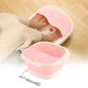 Foot Spa Bath Electric Massager Folding Constant Temperature Pedicure Tub