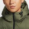 Nike FW25 Hooded Zipper Comfortable Simple Down Jacket Men outerwear IH2378222