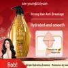 Siyuan Ginger Anti-Hair Loss Shampoo 535ml with Hair Cap
