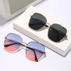 Men's Photochromic Polarized Sunglasses - UV Protection for Day & Night Driving