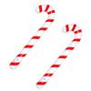 1pcs Christmas Inflatable Candy Canes Balloons