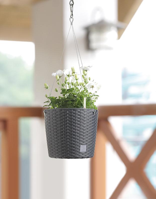 RATO DRTW260 Hanging Flowerpot | Umbra