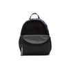 Nike Polyester Backpack Regular Unisex Black BA5559-015