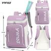 WAVAW Unisex Badminton & Tennis Sports Backpack
