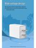 5V 2A USB Mobile Charger with UL, EU, and PSE Certification