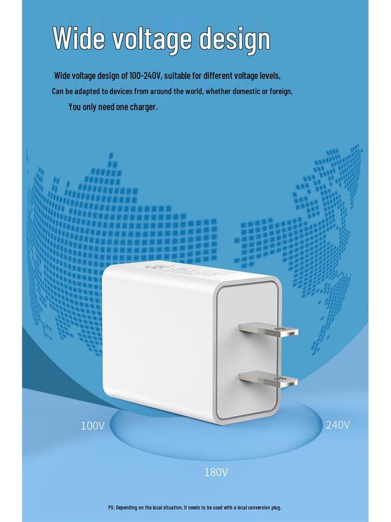 5V 2A USB Mobile Charger with UL, EU, and PSE Certification