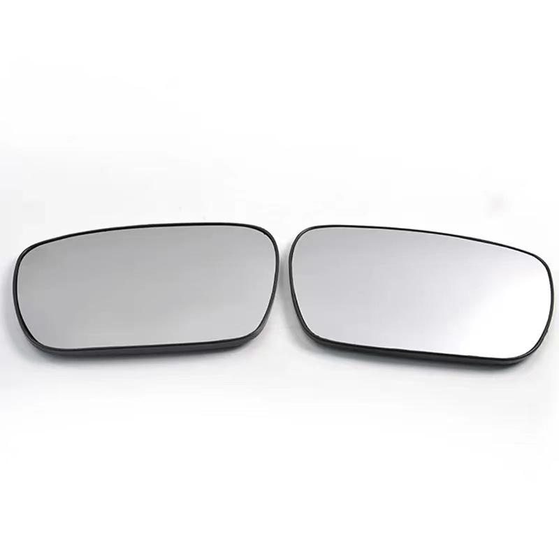 Heated Rearview Mirror Lens Replacement for 2001-2004 Toyota Corolla