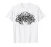 Deathcore Heavy Metal T-shirt