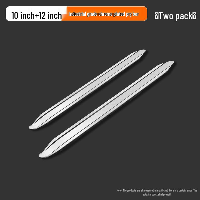 Tire Lever Pry Bar for Car and Motorcycle Tire Removal and Repair