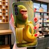 Italian Brainrot Animals Phone Case For Samsung Galaxy A17 A37 A57 A16 A26 A36 A56 A15 A25 A35 A55 A14 A24 A34 A54 A13 A23 A33 A