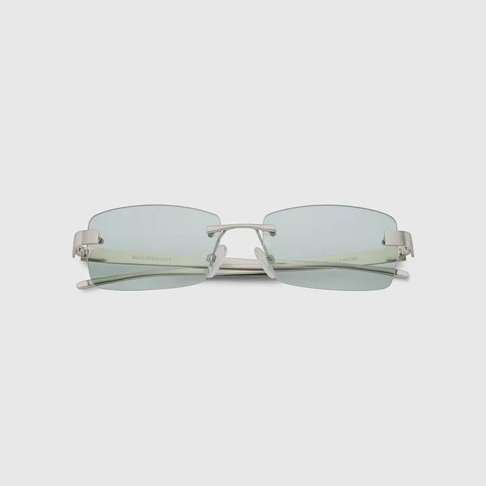 IKER-S Green Tint