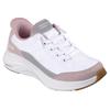 Womens/Ladies Cozy Quilted Trainers