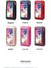 RFID Anti-Theft Touchscreen Crossbody Wallet & Mini Women's Shoulder Bag