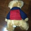 [USED] Harrods Teddy Bear