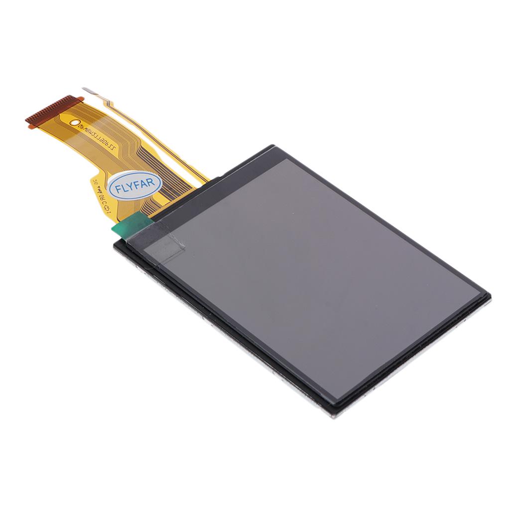 Buy For Nikon S640 LCD Display Screen Monitor Replacement Repair Part
