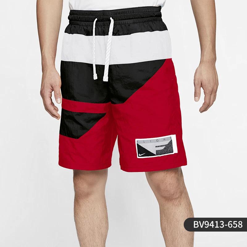 Nike /Nike Genuine Summer New Dna Summer Hoops Men's Basketball Shorts Cw4816
