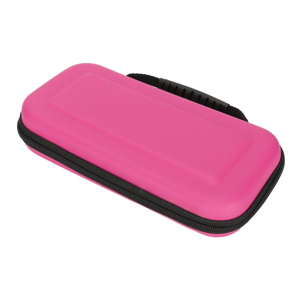 Carrying Storage Bag Crash Resistant Large Space Scratch Resistant Carrying Storage Case for Switch