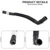 Brand New Condition Car Thermostat Radiator Water Pipe Water Hose
