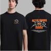 The Weeknd After Hours Til Dawn Tour Merch 2025 T Shirt