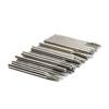 11pcs/lot Shank Diamond Burs Set With Box For Electric Grinder Power Accessories Abrasive Drill Bit Rotary Tool Sets 1.11mm