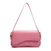 2025 Trendy Women's High-End Underarm Crossbody Bag - Versatile Single-Shoulder Commuter for Spring/Summer