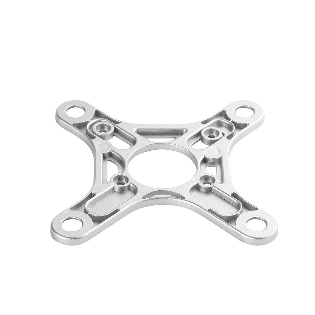 Drone Camera Protection Gear Damping Plate Shock Absorbing for DJI Phantom 3