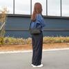 North Face Shoulder Bag Pyrenees S Unisex Adult