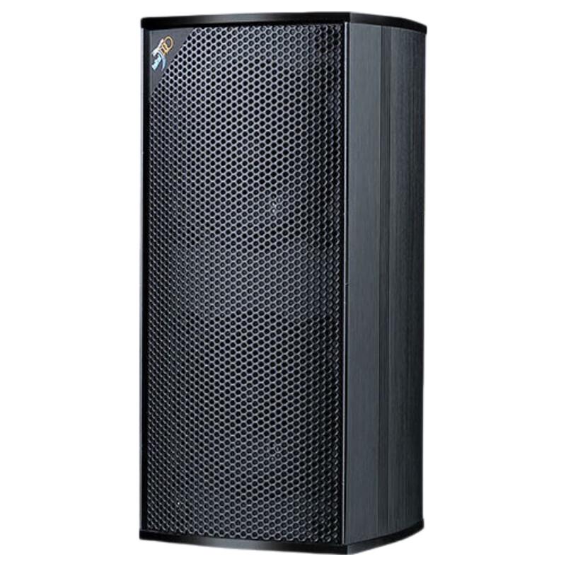 LINGXIDA High-End Aluminum Column Speaker for Conference Rooms (CN Version)