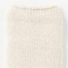 Ultra Heat Warm Socks with Brushed Pile Lining UCHI-COLLE Women's