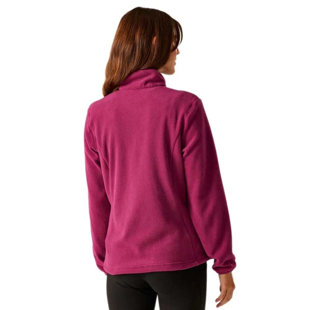 Regatta Floreo IV cipzáras polár