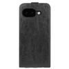 For Google Pixel 10a Case with Card Slots Vertical Flip Leather Phone Cover