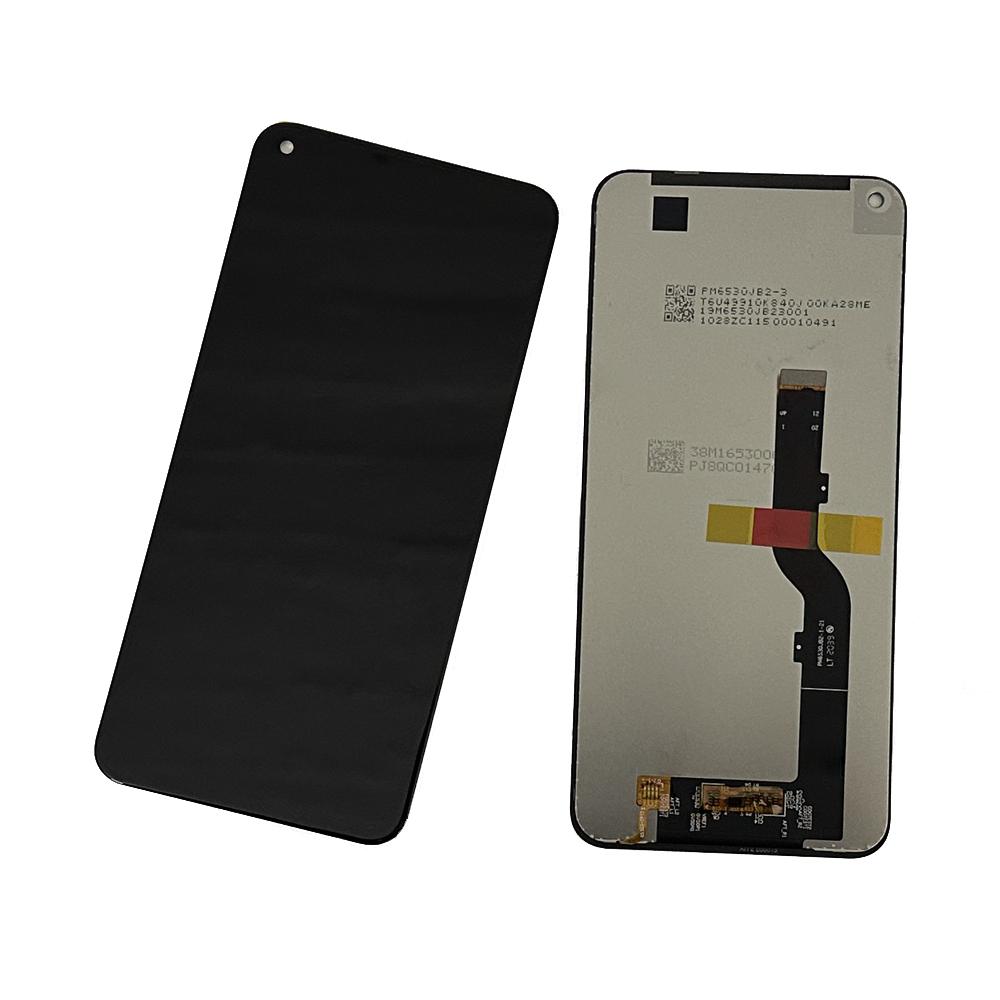 Kompletní sestava LCD obrazovky a dotykového skla Pro TCL Plex T780H