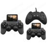 Handheld Game Console with Rechargeable Battery Retro Game Console Classic Game Console Gifts for Boys Girls