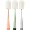 Multifunctional Cleaning Brush for Milk Bottles & Cups