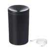 Bærbar luftfukter Rett kopp Design USB Mute Cool Mist Luftfukter Bilforstøver for hjemmet